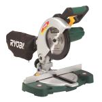 Ryobi – Mitre Saw – 850W Ryobi – Mitre Saw – 850W