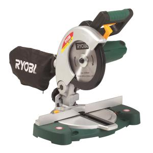 Ryobi – Mitre Saw – 850W Ryobi – Mitre Saw – 850W
