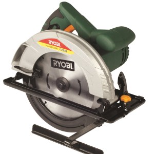Ryobi – Circular Saw – 1250W Ryobi – Circular Saw – 1250W