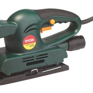Ryobi Handyline Orbital Sander 150W Ryobi Handyline Orbital Sander 150W