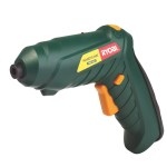 Ryobi 230V Cordless Screw Driver Ryobi 230V Cordless Screw Driver