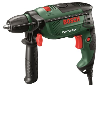 Bosch – PSB Impact Drill – 750W Bosch – PSB Impact Drill – 750W