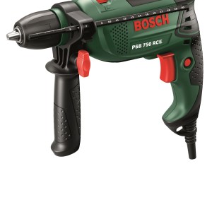 Bosch – PSB Impact Drill – 750W Bosch – PSB Impact Drill – 750W