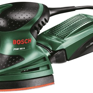 Bosch – Diy PSM 160 Multi Sander Bosch – Diy PSM 160 Multi Sander