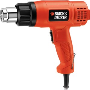 BLACK+DECKER – 1750W Heat Gun BLACK+DECKER – 1750W Heat Gun