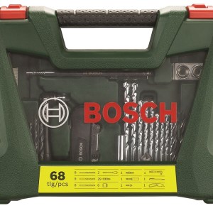 Bosch – V-Line – Set of 68 Bosch – V-Line – Set of 68