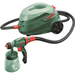 Bosch – PFS 105 E Spray Gun Bosch – PFS 105 E Spray Gun