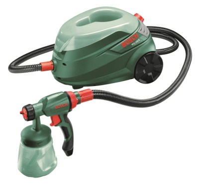 Bosch – PFS 105 E Spray Gun Bosch – PFS 105 E Spray Gun