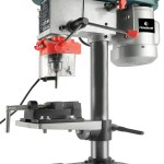Fragram – 350W Bench Drill Press Fragram – 350W Bench Drill Press