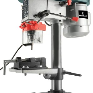 Fragram – 350W Bench Drill Press Fragram – 350W Bench Drill Press