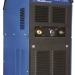 Tradeweld – 40K Built In Air Compressor Plasma Cutter Machine Tradeweld – 40K Built In Air Compressor Plasma Cutter Machine