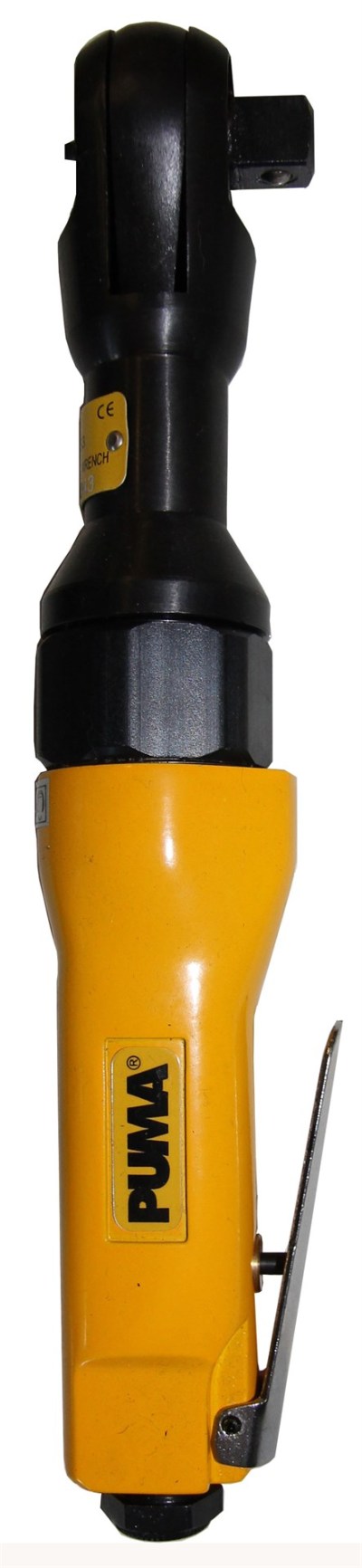 Puma – 1/2 Ratchet Air Wrench Puma – 1/2 Ratchet Air Wrench