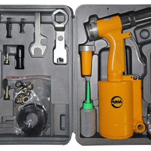 Puma – 3/16 Riveter Hydraulic Kit Puma – 3/16 Riveter Hydraulic Kit