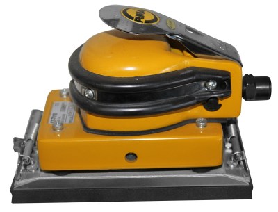 Puma – Orbital Air Sander Puma – Orbital Air Sander