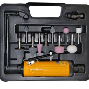 Puma – 1/4 Die Kit Air Grinder Puma – 1/4 Die Kit Air Grinder