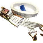 Fragram – Heavy Duty Tie Down – 50mm x 9m Fragram – Heavy Duty Tie Down – 50mm x 9m