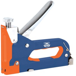 Fragram – Heavy Duty Staple Gun With Staples Fragram – Heavy Duty Staple Gun With Staples