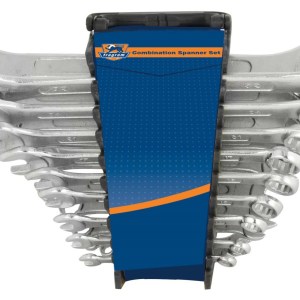 Fragram – Spanner Comb Set – 19 Piece Fragram – Spanner Comb Set – 19 Piece