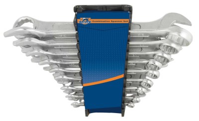 Fragram – Spanner Comb Set – 19 Piece Fragram – Spanner Comb Set – 19 Piece