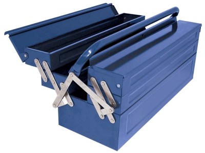 Fragram – 5 Tray Toolbox Fragram – 5 Tray Toolbox