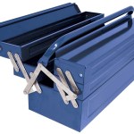 Fragram – 5 Tray Toolbox Fragram – 5 Tray Toolbox