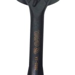 Yato – Quick Release Ratchet Handle – 1/2″ x 257mm Yato – Quick Release Ratchet Handle – 1/2″ x 257mm