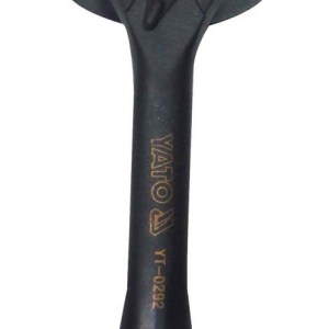 Yato – Quick Release Ratchet Handle – 1/2″ x 257mm Yato – Quick Release Ratchet Handle – 1/2″ x 257mm