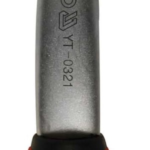 Yato – Quick Release Ratchet Handle – 1/2″ x 255mm Yato – Quick Release Ratchet Handle – 1/2″ x 255mm