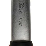 Yato – Quick Release Ratchet Handle – 1/2″ x 255mm Yato – Quick Release Ratchet Handle – 1/2″ x 255mm