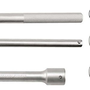 Yato – 3/4″ Socket Set – 20 Piece Yato – 3/4″ Socket Set – 20 Piece