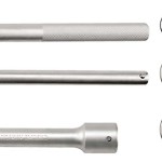 Yato – 3/4″ Socket Set – 20 Piece Yato – 3/4″ Socket Set – 20 Piece