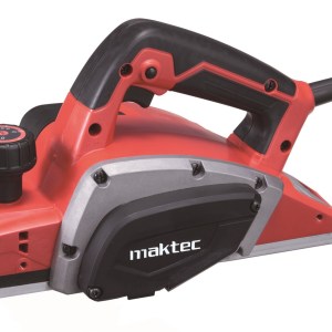 Maktec – 82mm Planer – 500W Maktec – 82mm Planer – 500W
