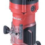 Maktec – 6.35mm Trimmer – 530W Maktec – 6.35mm Trimmer – 530W