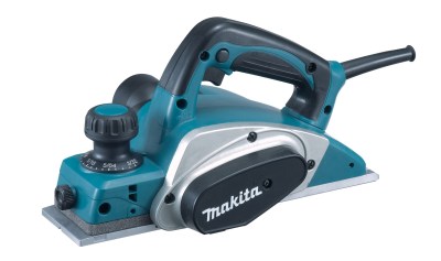 Makita – 82mm Planer Makita – 82mm Planer