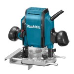 Makita – 1/4″/ 6.35mm Router Makita – 1/4″/ 6.35mm Router
