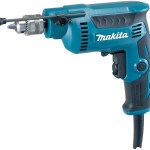 Makita – 6.5mm Drill Non Hammer With Variable Speed Makita – 6.5mm Drill Non Hammer With Variable Speed