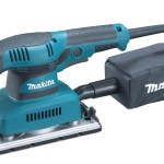 Makita – 1/3″ Sheet Orbital Sander Makita – 1/3″ Sheet Orbital Sander