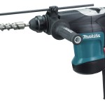 Makita – 32mm Rotary Hammer Drill 5.5 Joules (3 Mode) Makita – 32mm Rotary Hammer Drill 5.5 Joules (3 Mode)