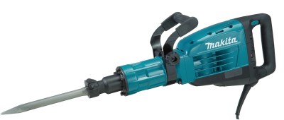 Makita – 30mm Hex Shank Medium Breaker – 33.8 Joules Makita – 30mm Hex Shank Medium Breaker – 33.8 Joules