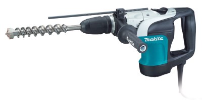 Makita – 40mm Rotary Hammer Drill – 6.2 Joules (2 Mode) Makita – 40mm Rotary Hammer Drill – 6.2 Joules (2 Mode)