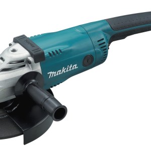 Makita – 230mm Angle Grinder – 2200W/6,600 RPM Without Case Makita – 230mm Angle Grinder – 2200W/6,600 RPM Without Case