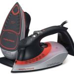 Morphy Richards – 2200W Comfigrip Steam Iron Morphy Richards – 2200W Comfigrip Steam Iron