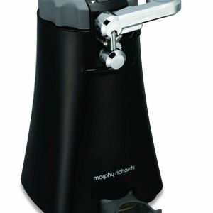 Morphy Richards – 70W Multi Function Opener Morphy Richards – 70W Multi Function Opener