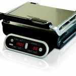 Morphy Richards – 1500W Intelligrill Grill Morphy Richards – 1500W Intelligrill Grill