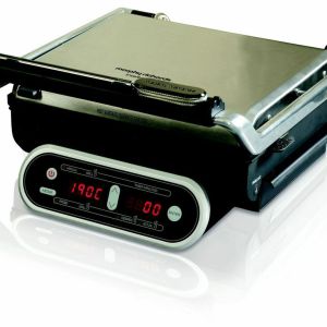 Morphy Richards – 1500W Intelligrill Grill Morphy Richards – 1500W Intelligrill Grill