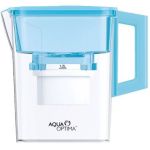 Aqua Optima – 2.1 Litre Water Jug – Blue Aqua Optima – 2.1 Litre Water Jug – Blue