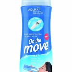 Aqua Optima – Filtered Water Bottle – 650ml Aqua Optima – Filtered Water Bottle – 650ml