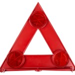 Kaufmann – Warning Triangle Kaufmann – Warning Triangle