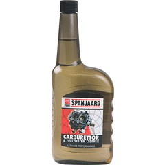 Spanjaard – Carburettor Cleaner – 375ml Spanjaard – Carburettor Cleaner – 375ml
