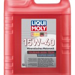 LiquiMoly – THT-Super SHPD 15W40 – 5L LiquiMoly – THT-Super SHPD 15W40 – 5L